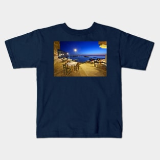 Sea breeze Kids T-Shirt